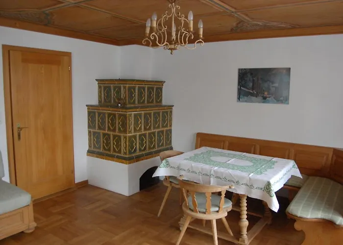 Barrierefreie 3-Zi.-Ferienwohnung Mit Gartenzugang In Ruhiger, Zentrumsnaher Lage