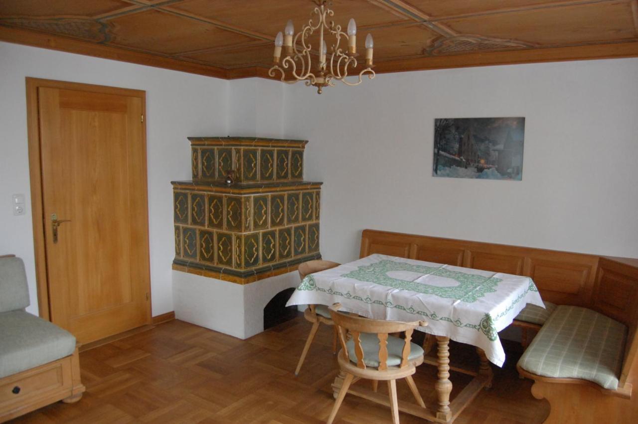 Apartment Barrierefreie 3-zi.-ferienwohnung Mit Gartenzugang In Ruhiger, Zentrumsnaher Lage